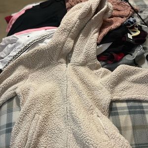 Cute bear PJs size extra-large